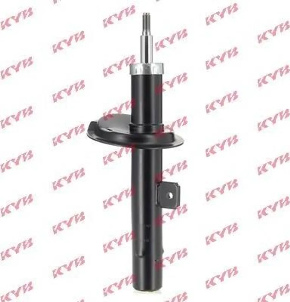 Amortisseur de Suspension Arrière KYB 633838 Haute Stabilité Route