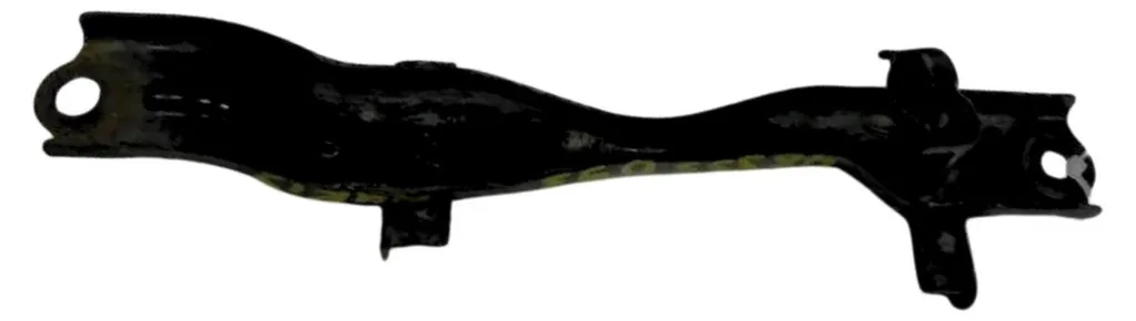 Support de connexion batterie Toyota Auris 74404-02131 pour entretien
