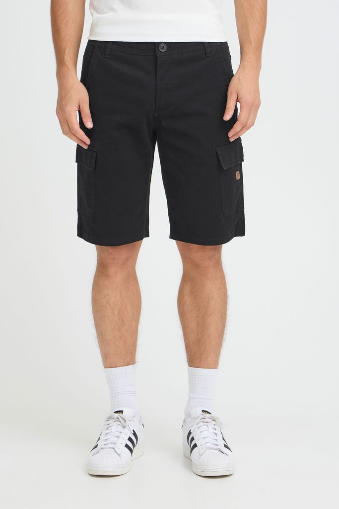 Blend BHMTirol Herren Cargo Shorts Bermuda Kurze Hose Baumwollmischung regular fit