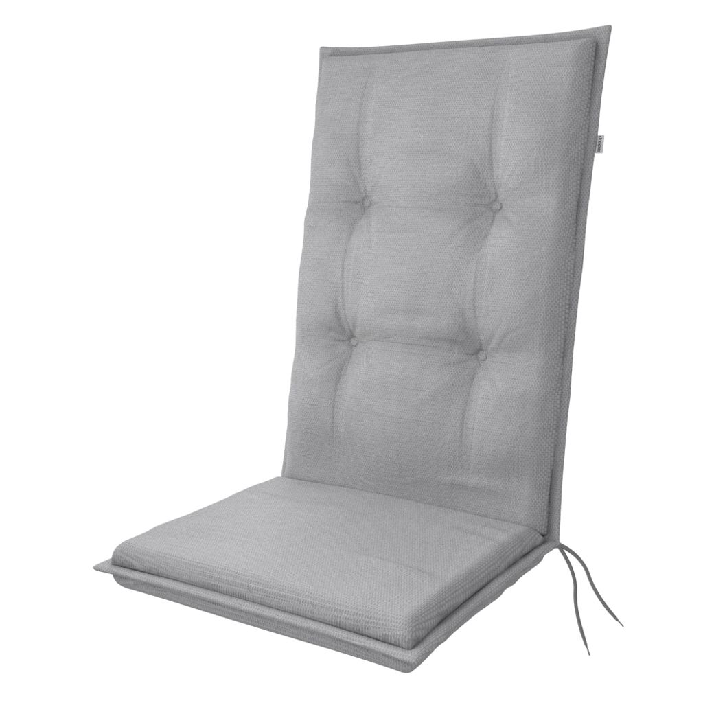 6er Set Doppler Hochlehner Auflage Star ca.119x48x6cm Produktbild 