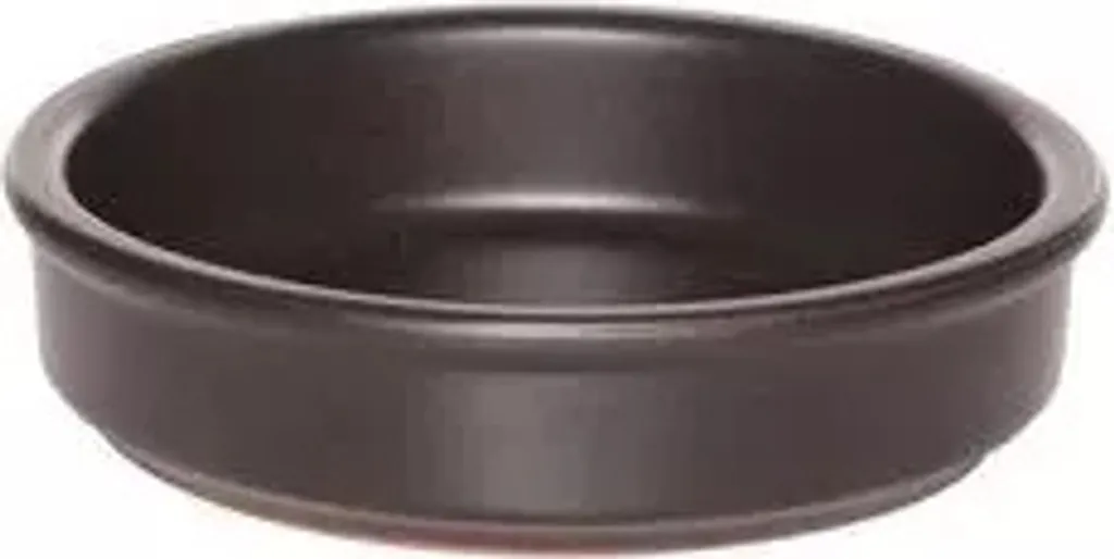 Ciotolina Crema Catalana 14cm - Il Calore della Tradizione in Cucina