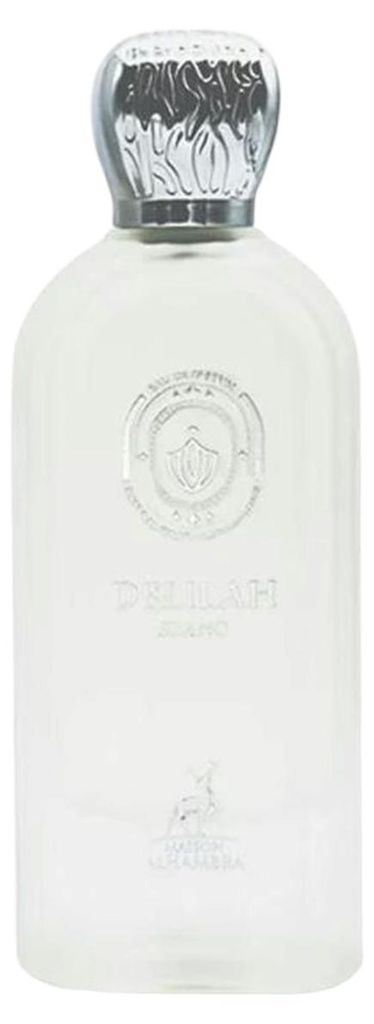 Maison Alhambra Delilah Blanc Eau de Parfum 100ml Produktbild 