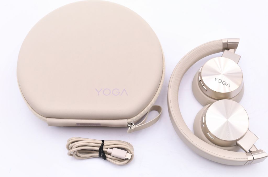 Lenovo Yoga Active Noise Cancellation glimmer Obrázok produktu 