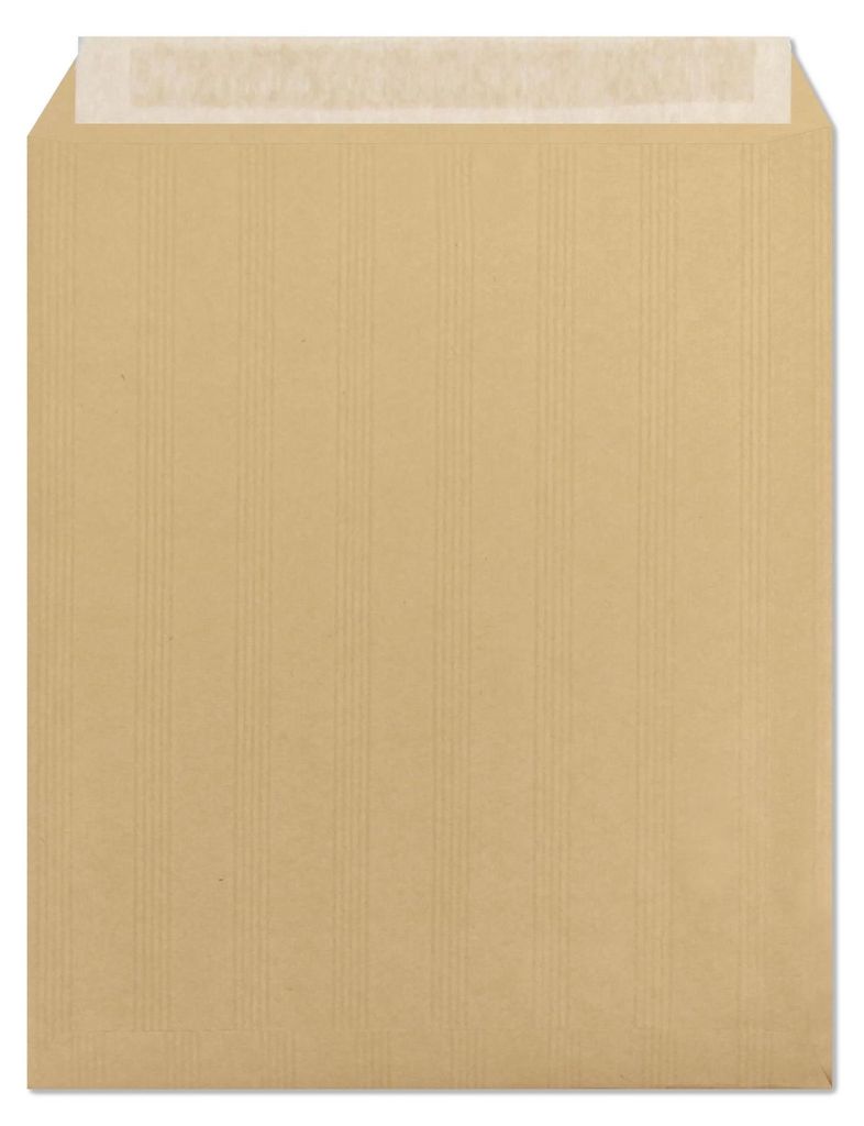 Clairefontaine Tasche Haftkl 275x365 Kraft 120g