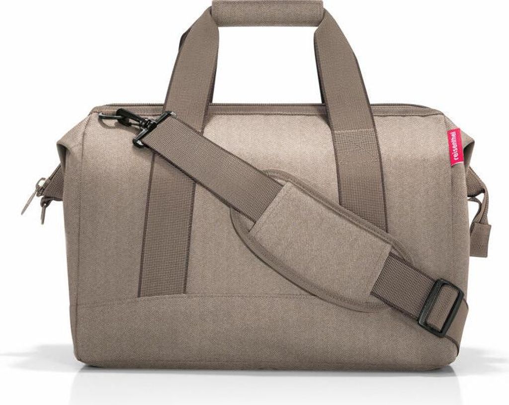 reisenthel allrounder M, Reisetasche, Sporttasche, Tasche, Immagine del prodotto 