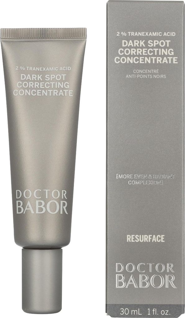 Babor Resurface Dark Spot Correcting Concentrate