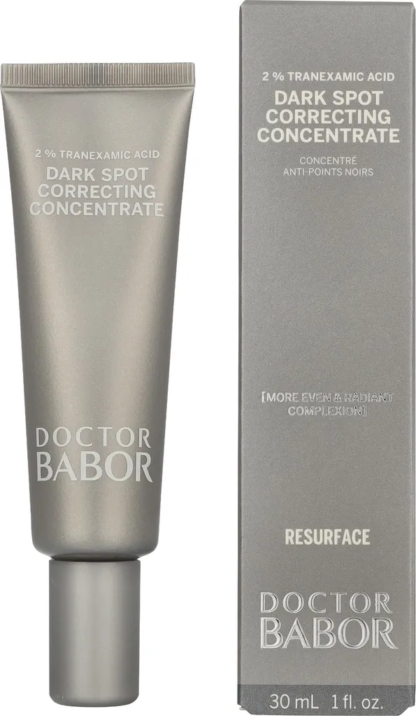 Concentré Resurface Babor anti-taches brunes formule experte en 30ml