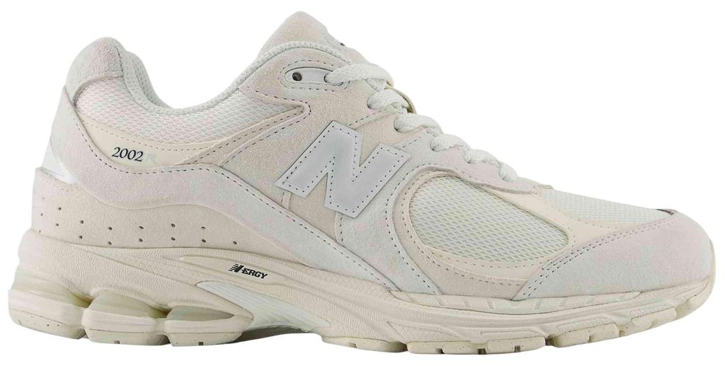 Buty New Balance Zapatillas New Balance 2002R blanco dla Zdjęcie produktu 