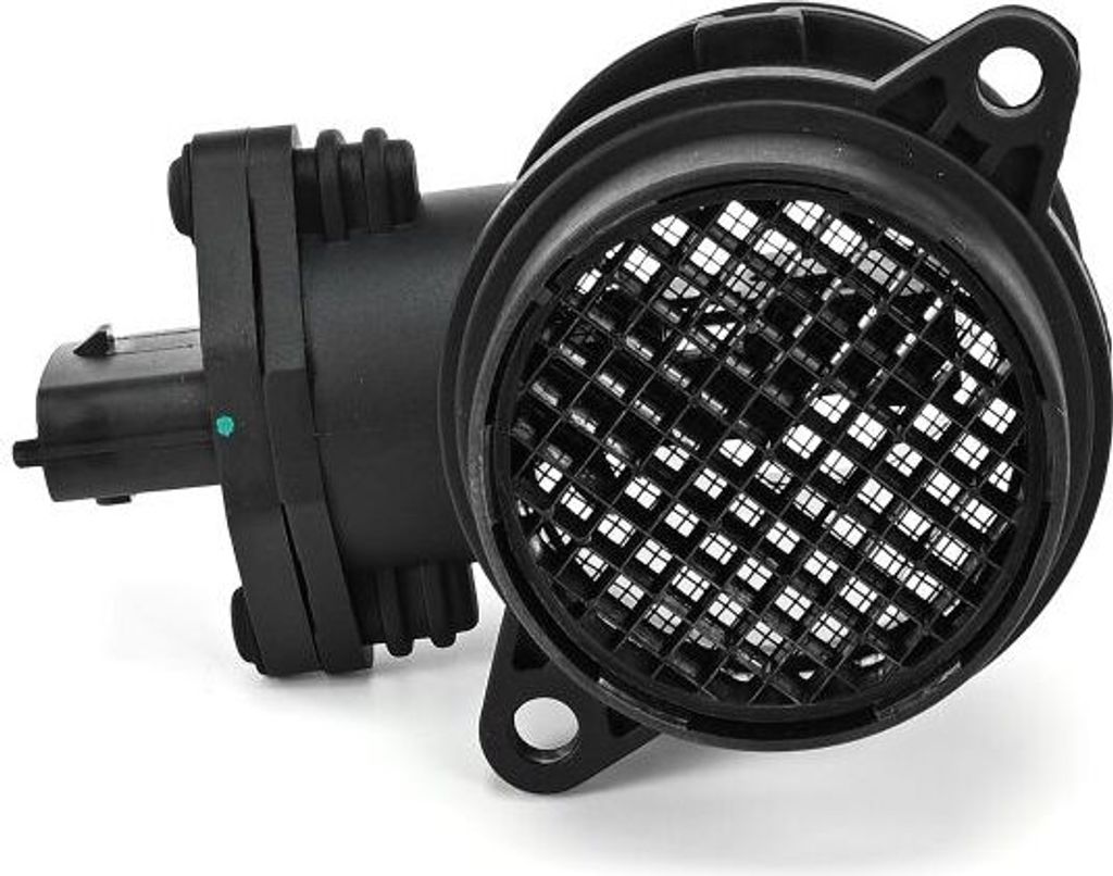 DELPHI AF10288-12B1 Luftmassenmesser LMM für HYUNDAI ACCENT II Stufenheck (LC) Luftmengenmesser