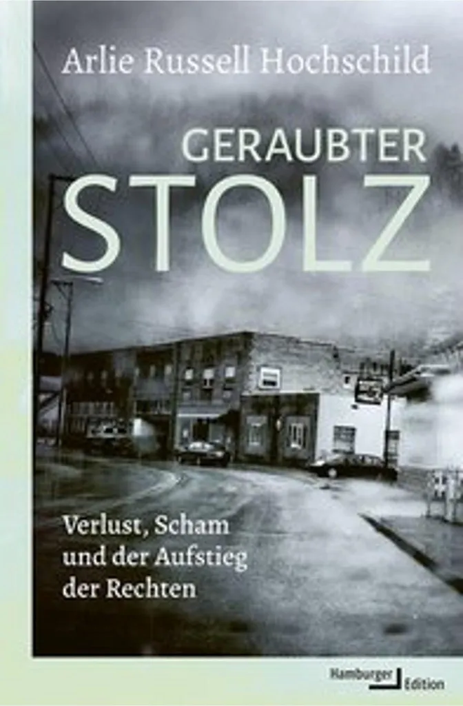 Livre Thriller Geraubter Stolz en Version Française Format Roman Noir