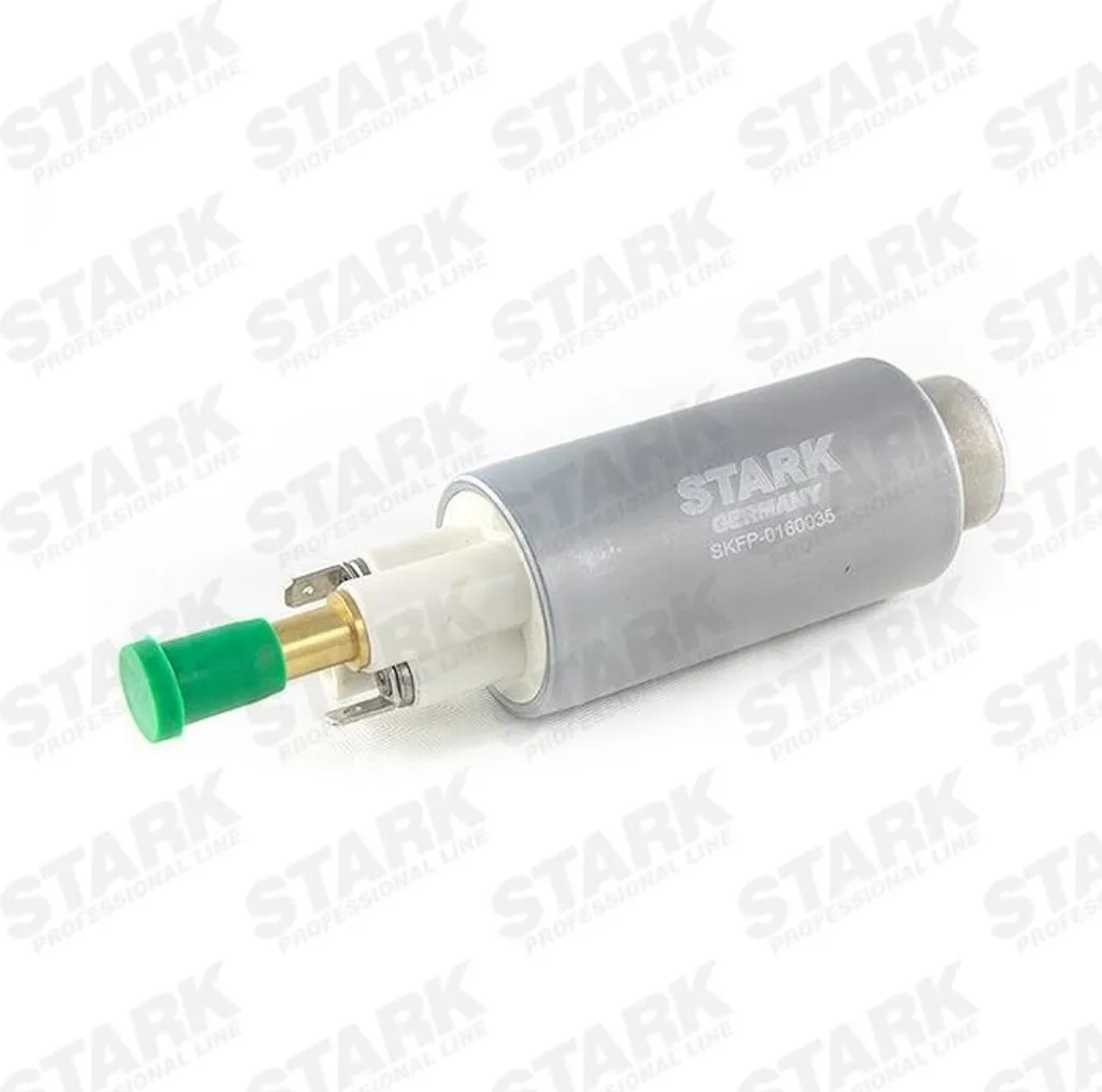 Pompe à carburant OE 46427664 robuste pour Fiat Barchetta et Coupe 175