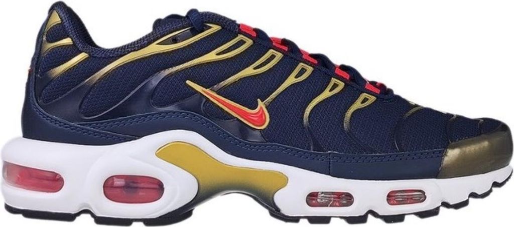 Nike Schuhe Air Max Plus OG TN Tuned 1, DH4682400