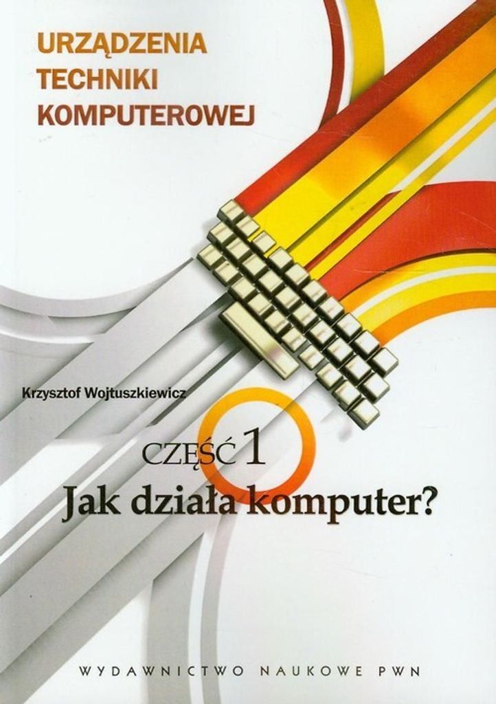 Urządzenia techniki komputerowej 1