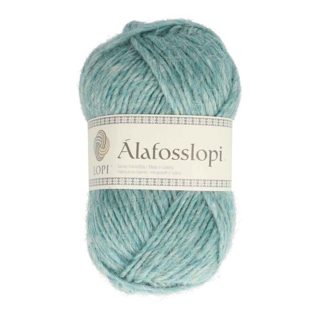 Lopi Alafosslopi 100g Farbe 1232