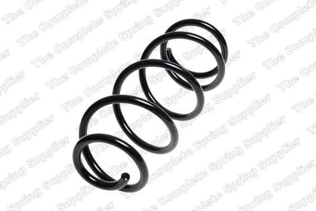 Ressort de Suspension LESJÖFORS 4255443 pour Mazda 6 OE GJ5J28011B
