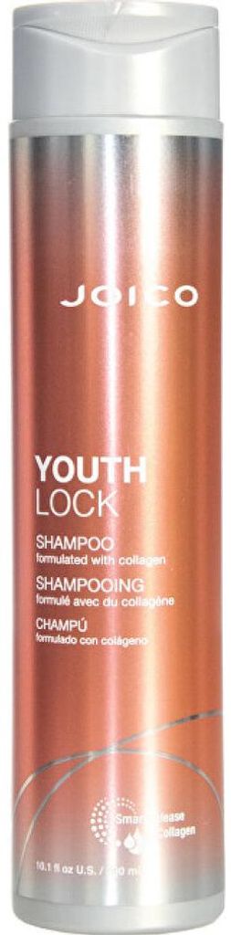 Joico Youthlock Shampoo 1000ml- Shampoo für reifes Haar