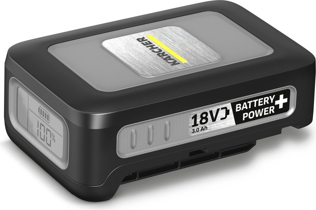 Kärcher Battery Power+ 18/30 2.445-042.0 Produktbild 