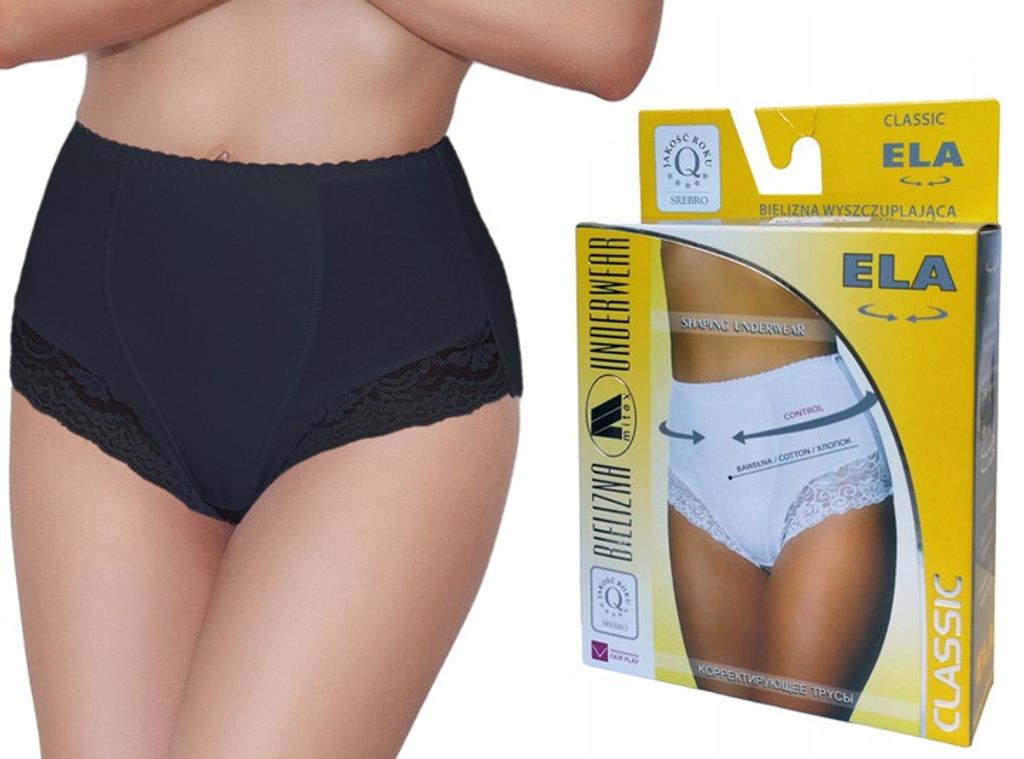4 Stücke/packung Damen Bauchweg Unterhose Mit Hoher Taille Und