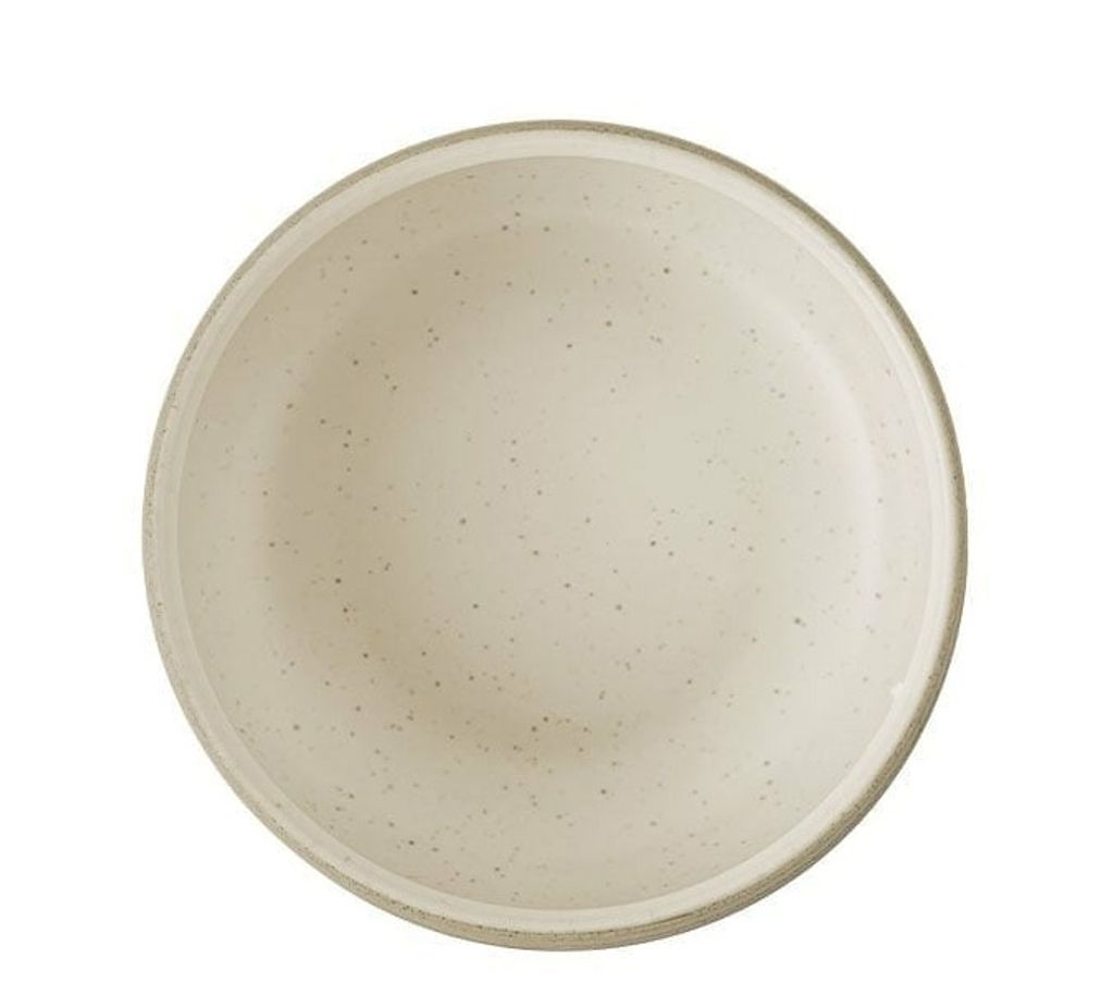 Arzberg Joyn Bowl, Ciotola, Porcellana, Grigio, 12 cm, 44020