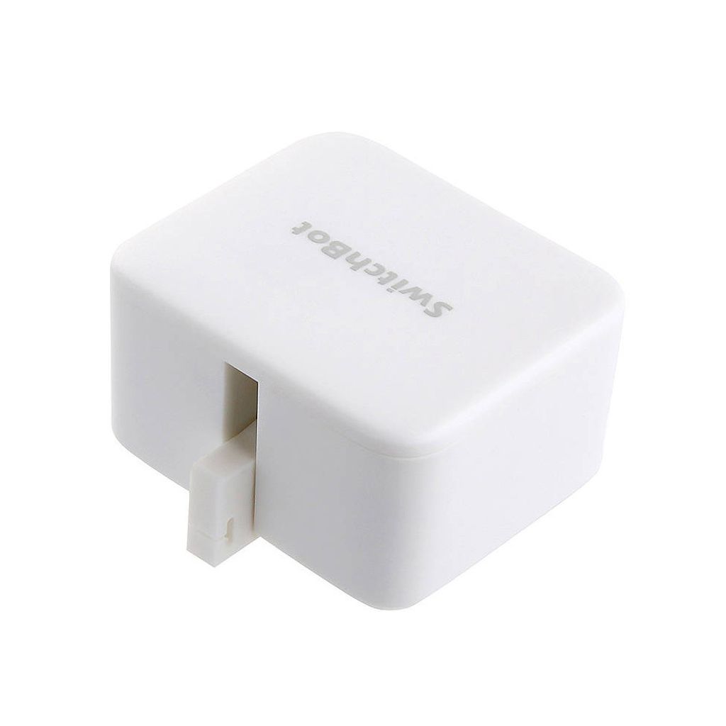 SwitchBot S1, weiß