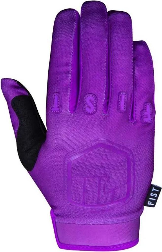 Fist Stocker Offroad-handschuhe Lila 2XS Jungen,Mädchen Lila 2XS