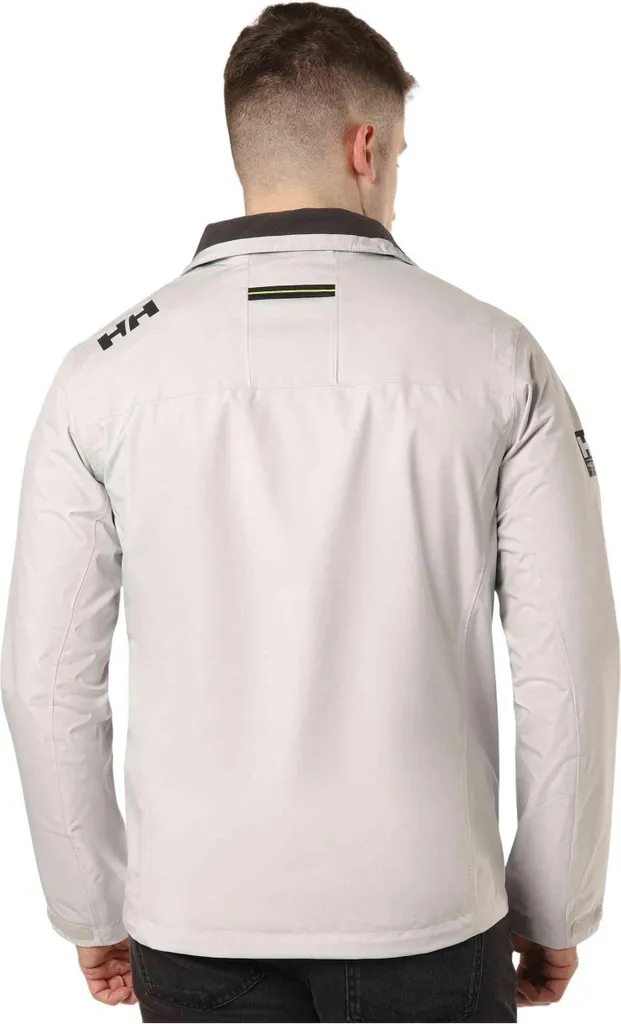 Veste Imperméable Helly Hansen 34445_853 Multicolore Résistante XL