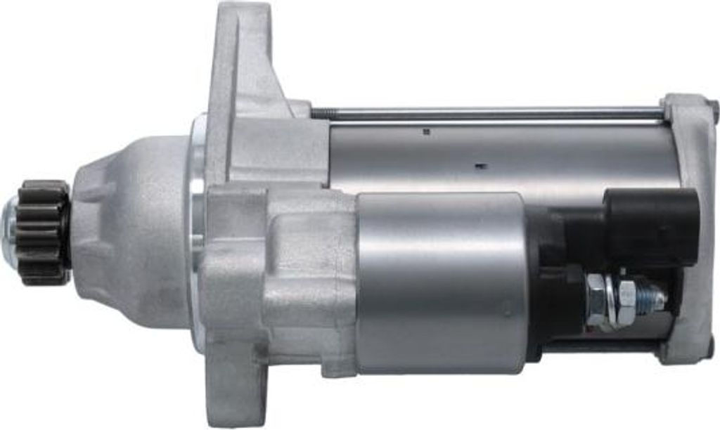 BOSCH 1 986 S01 055 Starter Anlasser 1,6kW für VW Golf VII Schrägheck (5G1, BQ1, BE1, BE2) 12V
