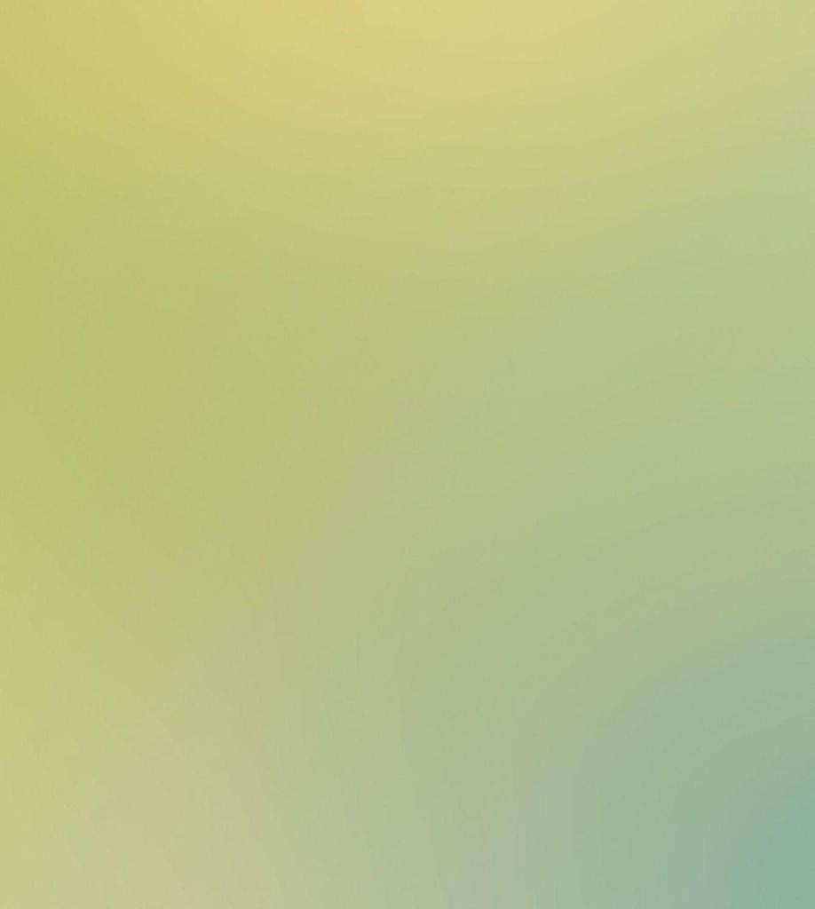 ESTAhome Fototapete Farbverlauf Grün 2.5 x 2.79 m