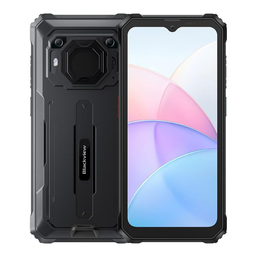 Blackview BV6200 Outdoor Handy Produktbild 