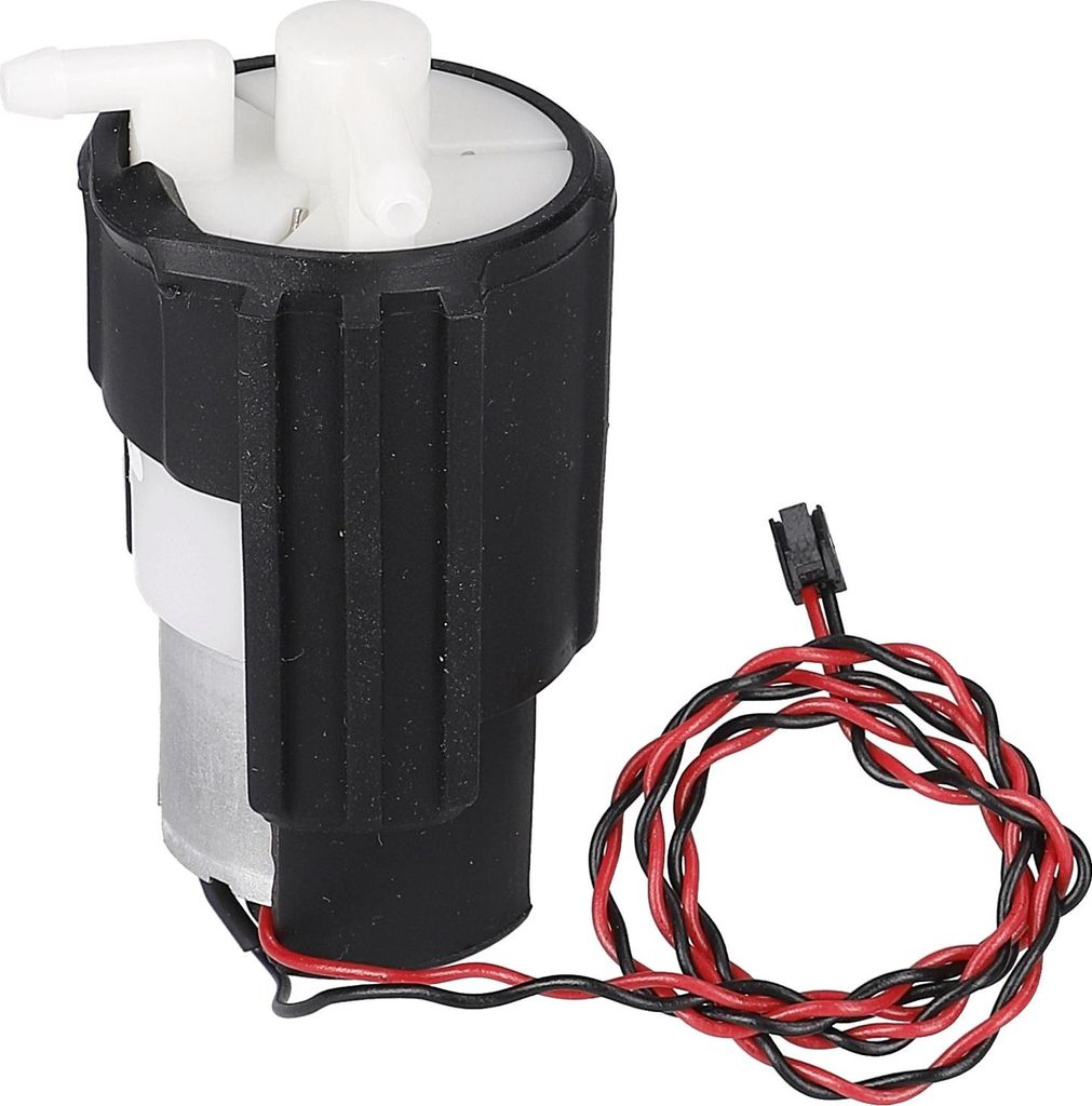 Ecovacs 201-2498-0617 Membranpumpe für Staubsauger-Roboter