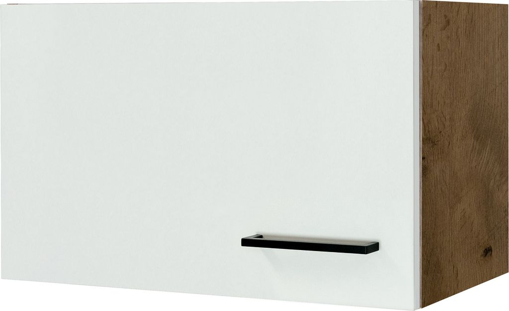 Kurzhängeschrank Küche - 60 cm breit - Magnolia Matt Produktbild 