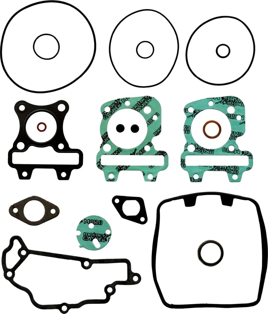 Kit joints moteur Aprilia Sport City 50 4T One 2009-2013 par Pamoto