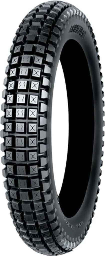 Mitas Enduro Trail Xt+ 90/90 - 21 M/C Tl/Tt 54T (3.00-21) Immagine del prodotto 