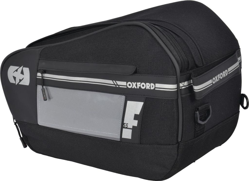 Torba na siodło motocyklowe Oxford F1 55L Zdjęcie produktu 