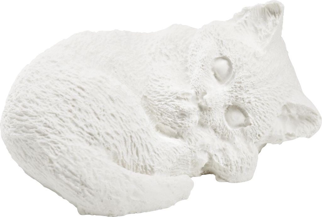 VBS Silikonform Katze 60 mL 7.4x8.4x4.3 cm für Gießen und Produktbild 