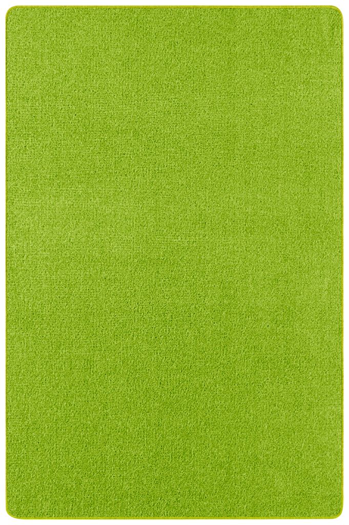 80x150 cm Kawałek dywanu Nasty 101149 Grün Zdjęcie produktu 