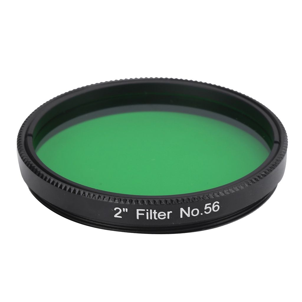 Teleskopfilter,Mondfilter,Tragbarer Teleskopfilter,Mondfilter mit hoher Transmission,Leichter Teleskopfilter,Astronomisches Teleskopzubehör