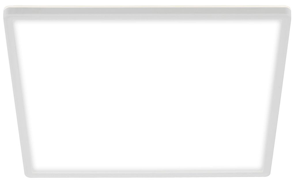 Pannello LED BRILONER LEUCHTEN SLIM, 22 W, 3000 lm, IP20, Immagine del prodotto 