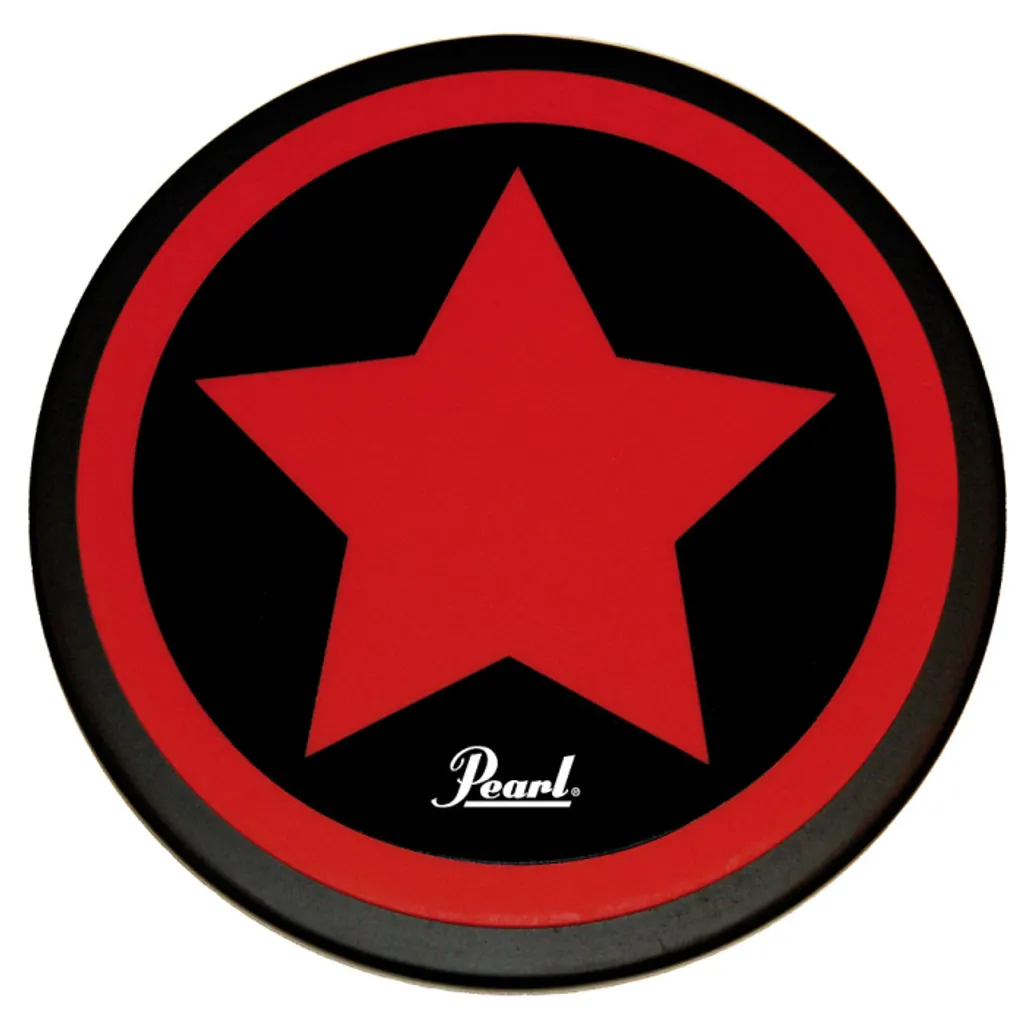 Entraînez-vous partout avec le Pad de batterie Pearl PDR-08SP 8''