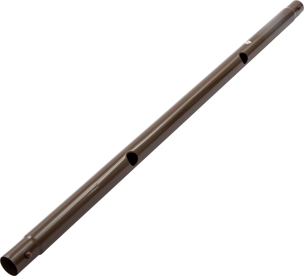 Bestway Ersatzteil Horizontale Stange A (braun) für Power Steel Swim Vista Pool 427 x 250 x 100 cm