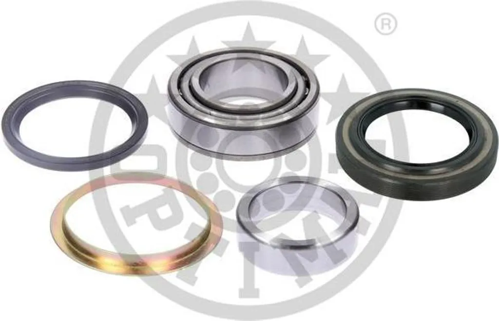Roulement renforcé OPTIMAL 702448 pour Master compatible OE 5000388399