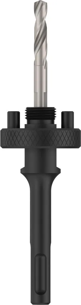 Adattatore Bosch Power Change Plus SDS Plus 32-210mm per Seghe Tazza