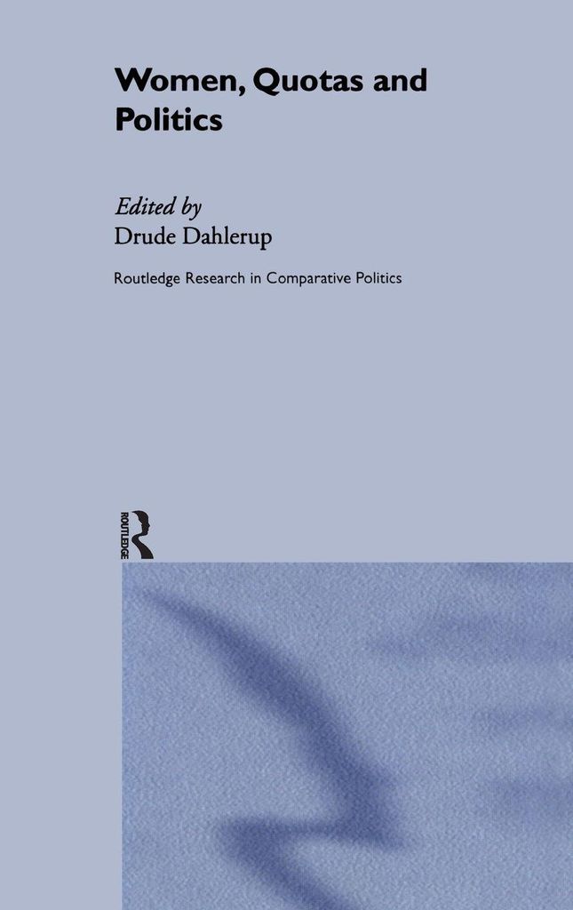 Women, Quotas and Politics