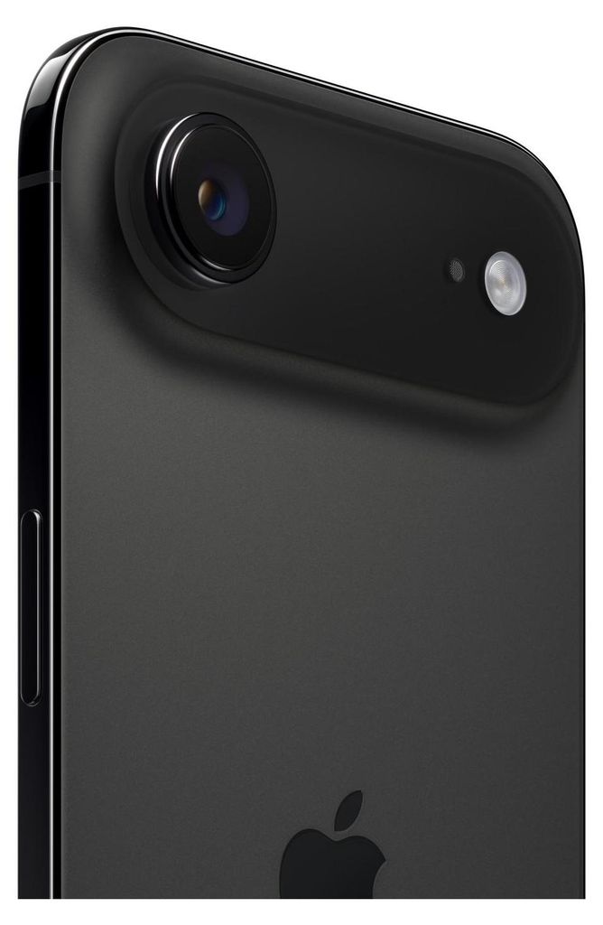 Apple iPhone Air , 16,5 cm (6.5"), 2736 x 1260 Pixel, 512 Produktbild 