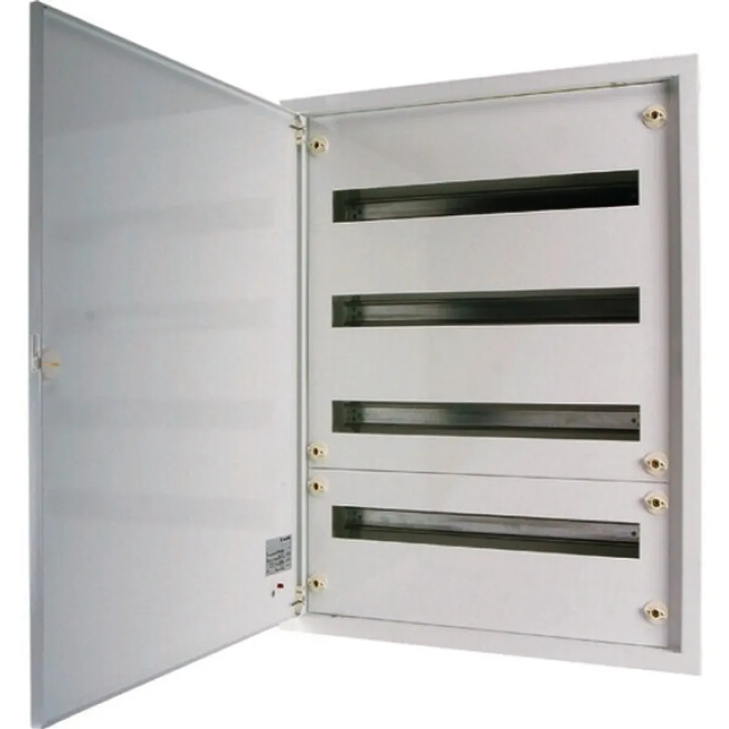 Répartiteur Eaton BF-U-2S-2/48-100 avec Système Plat à 2 Tubes Intégrés