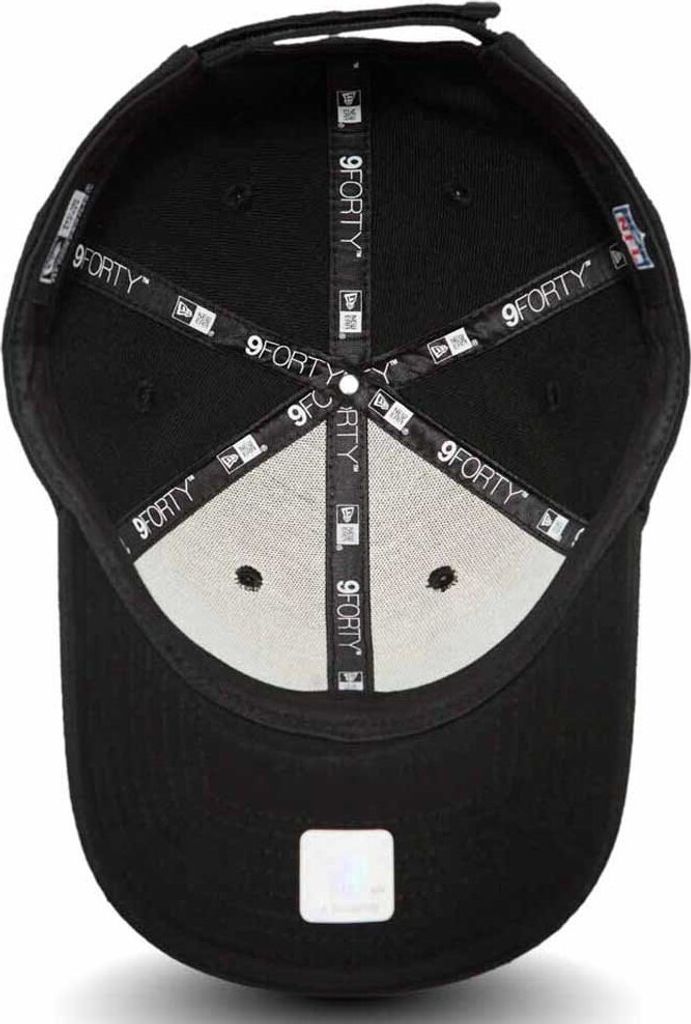 New Era The League NFL Cap Team Las Vegas Raiders Produktbild 14