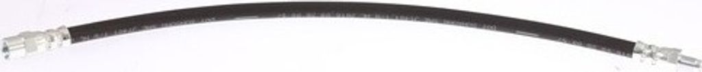 TRISCAN 8150 23001 Bremsschlauch passend für MERCEDES-BENZ G-Klasse SUV (W463) SL (R107) G-Klasse SUV (W460) /8 (W115) Limousine S-Klasse Limousine