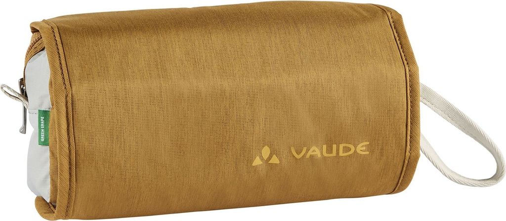 VAUDE VauDe Wash Bag M Kulturbeutel peanut butter