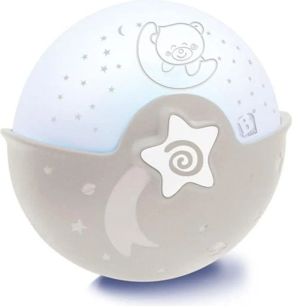 Luce Notturna Infantino Projecto 4909: Sogni d'Oro sotto le Stelle
