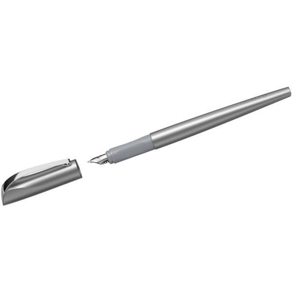 Schneider Kalligraphie-Füller Callissima 1,1mm anthrazit